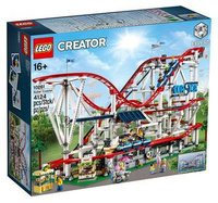 Lego Roller Coaster OZON