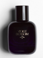 violet blossom zara