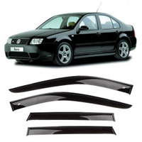 Дефлекторы Окон Bora – купить в интернет-магазине OZON по выгодной цене