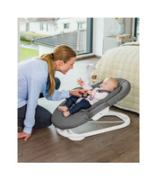 Шезлонг babybjorn или stokke