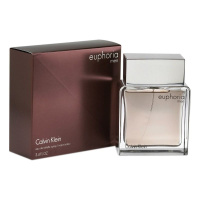 Calvin Klein Perfume Euphoria Intense Men 100 OZON