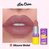 Помады Lime Crime. Свотчи 15 оттенков