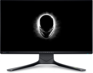 alienware aw25