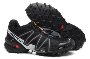 Salomon Speedcross 3 Gtx – купить в интернет-магазине OZON по выгодной цене