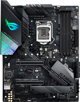 Z390 deals asus rog