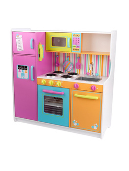 Deluxe kitchen sales set