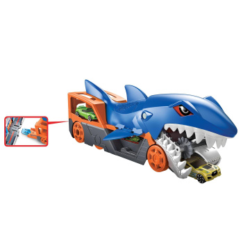 Hot cheap wheel shark