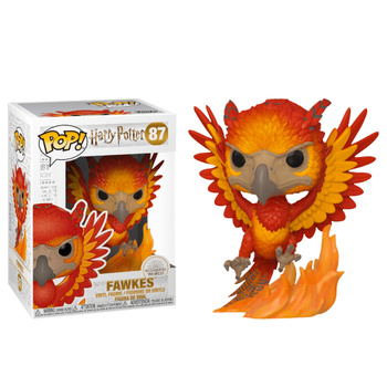 Funko pop exclusive harry hot sale potter