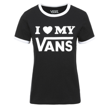 I best sale love vans