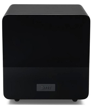 Kef best sale bass speaker