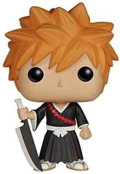 Ichigo funko shop pop