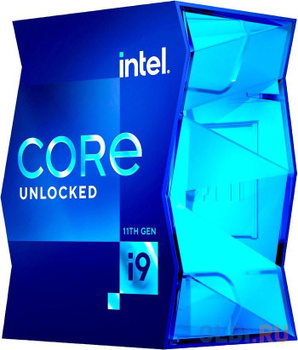 Intel hot sale gen 11