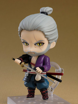 The witcher hot sale nendoroid