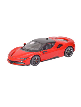 Maisto Ferrari – купить в интернет-магазине OZON по низкой цене