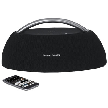 Go play store wireless harman kardon