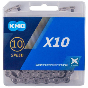 Kmc x10l clearance