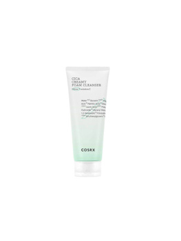 COSRX Нежная пенка для очищения Cica Creamy Foam Cleanser 150мл