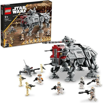 212th attack best sale battalion lego