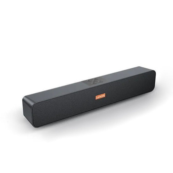 Soundbar lenovo sale