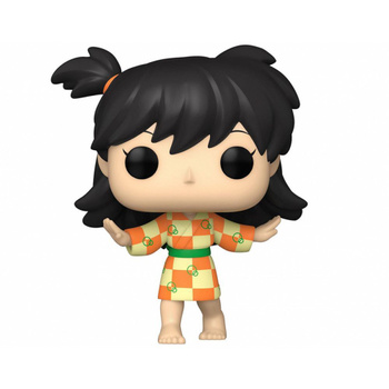 Inuyasha funko best sale