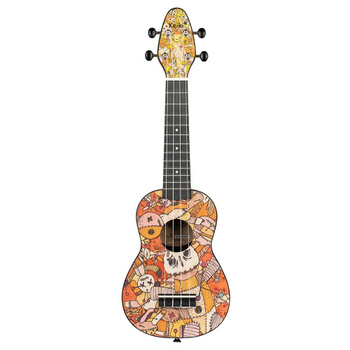 Keiki deals ukulele ortega