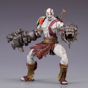 Ultimate kratos sale