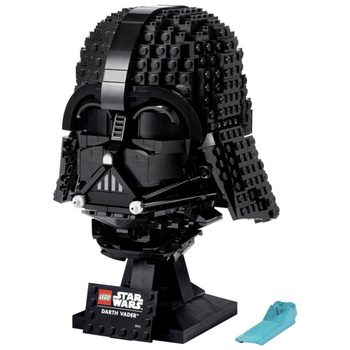 Darth vader deals lego watch