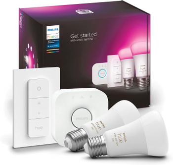 Philips hue store kit