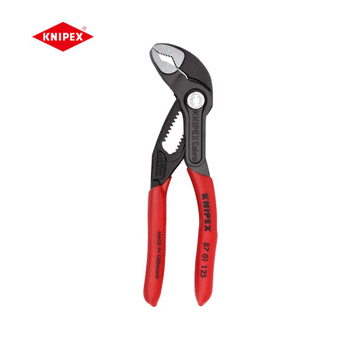 Knipex store 125mm cobra