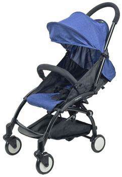 Baby time best sale mini travel stroller