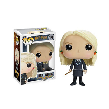 Luna lovegood best sale 41 funko pop