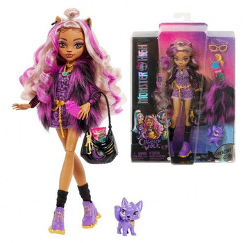 Monster High