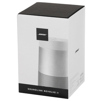 Bose store revolve white