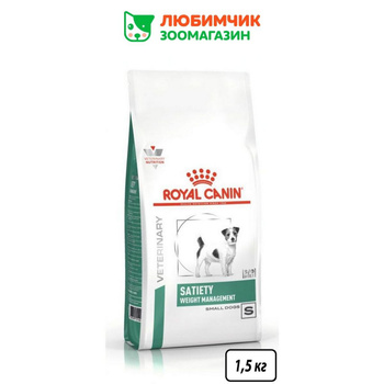 Royal canin satiety sales urinary