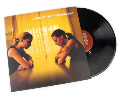 Placebo. Without You I'M Nothing купить на OZON по низкой цене