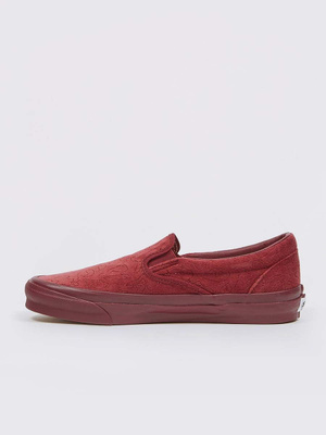 Slip on homme vans deals