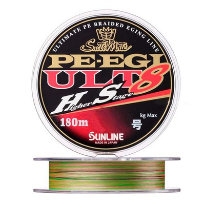 SUNLINE PE EGI ULT HS8 купить на OZON по низкой цене