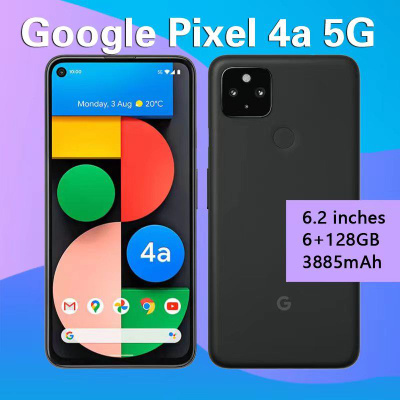 GOOGLE PIXEL 4A 5G купить на OZON по низкой цене