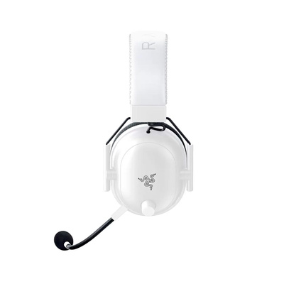 Razer BLACKSHARK V2 PRO アップグレードモデル White Razer Blackshark V2 Pro - white edition купить на OZON по низкой цене