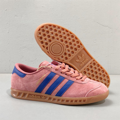 Adidas hamburgs womens online