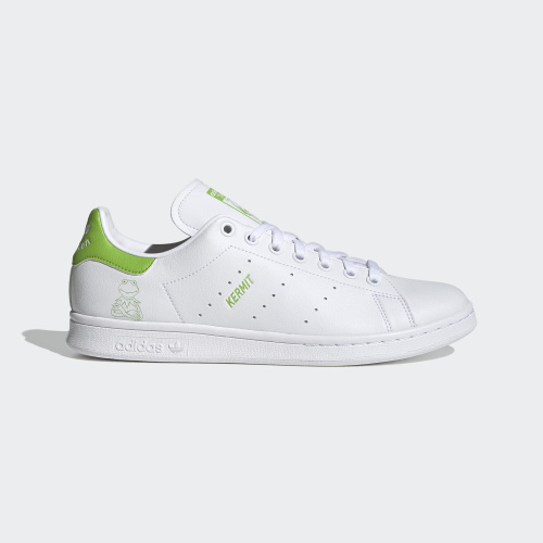 Stan smith best sale blanche pas cher