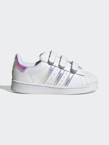 Adidas store bambina superstar