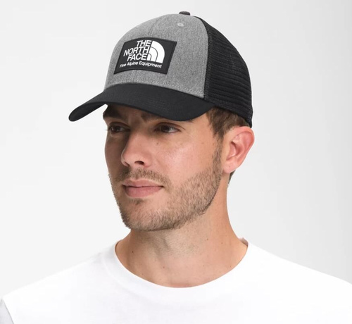 The north deals face snapback hat