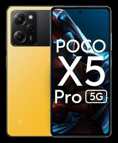 poco x5 pro price