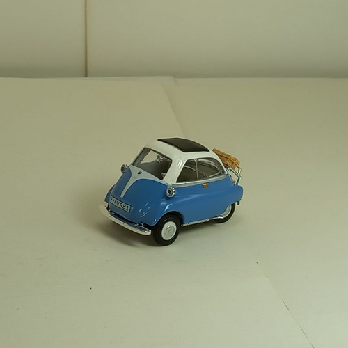 BMW Isetta 2022