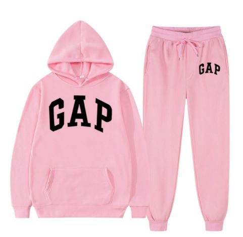 Girls deals gap tracksuit