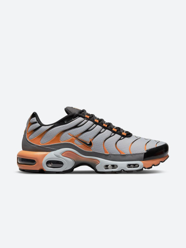 Nike air max shop tn blue and orange