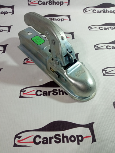 Сцепное Устройство (головка) для прицепа квадрат 40 на 750кг купить по ...