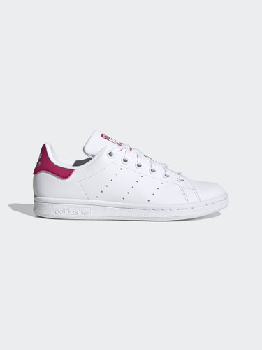 Stan smith 2024 cf red