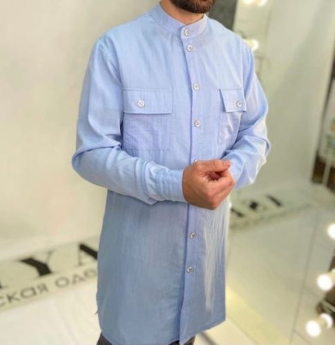 Мусульманская авито. Мусульманская мужская рубашка.